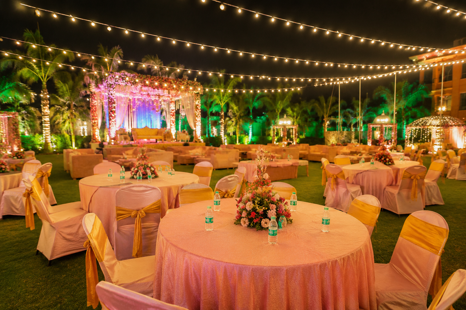 Events & Celebrations